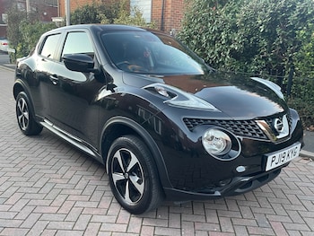 Used Nissan Juke 2019 for sale - 76626781: Photo