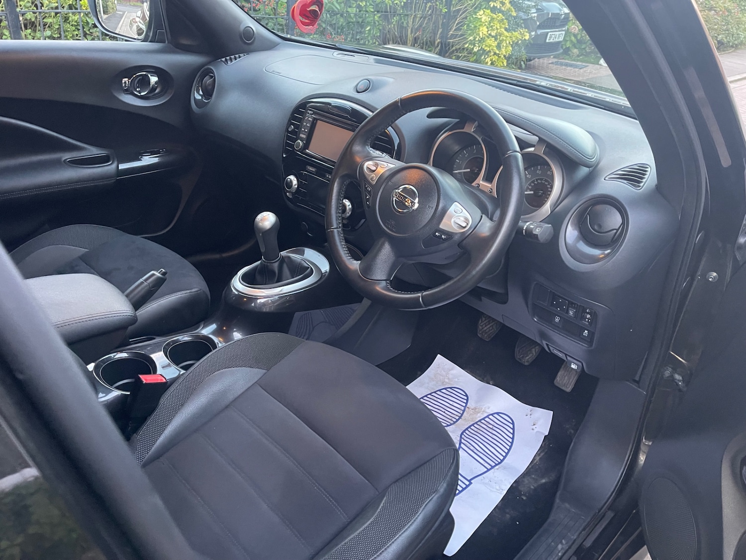 Used Nissan Juke 2019 for sale - 76626781: Photo 7