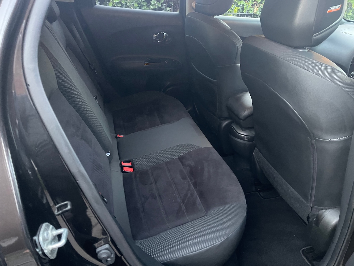 Used Nissan Juke 2019 for sale - 76626781: Photo 9