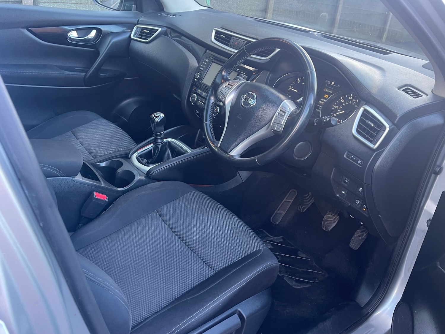 Used Nissan Qashqai 2015 for sale - 77235052: Photo 13