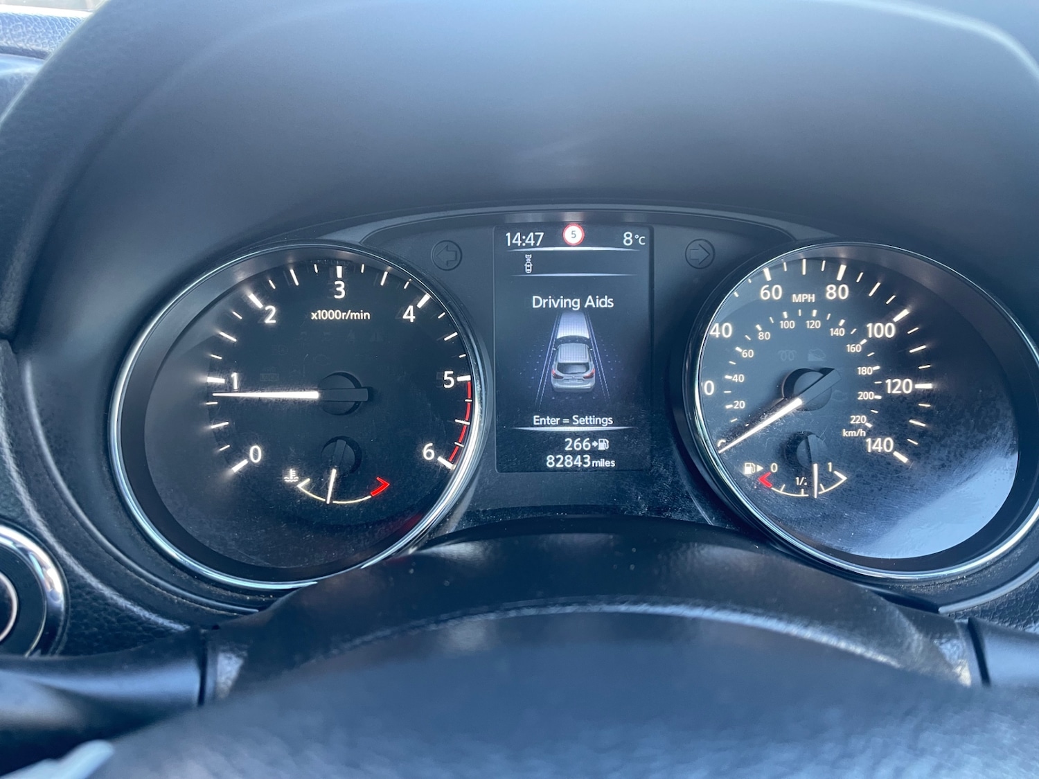 Used Nissan Qashqai 2015 for sale - 77235052: Photo 16