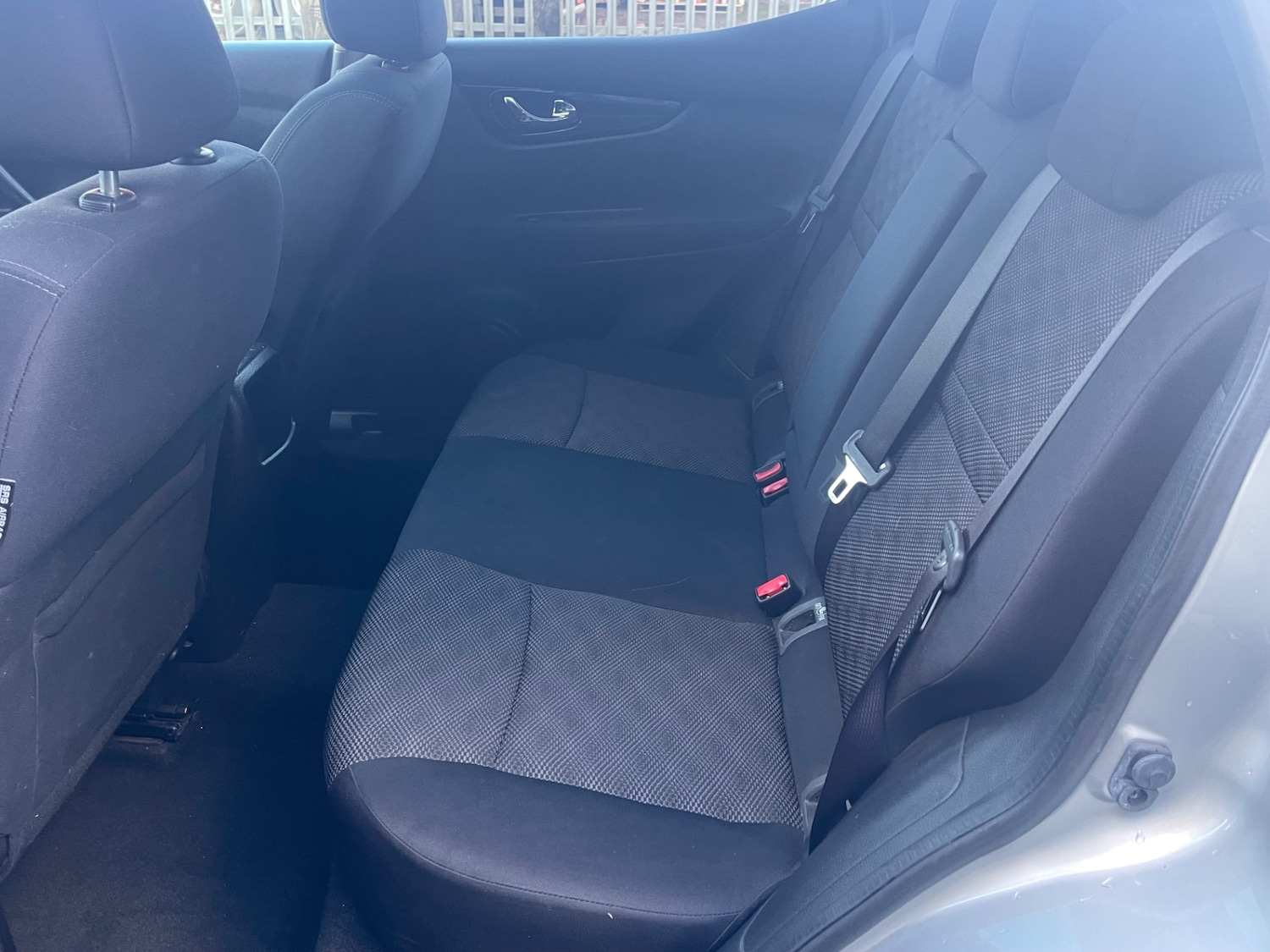 Used Nissan Qashqai 2015 for sale - 77235052: Photo 8