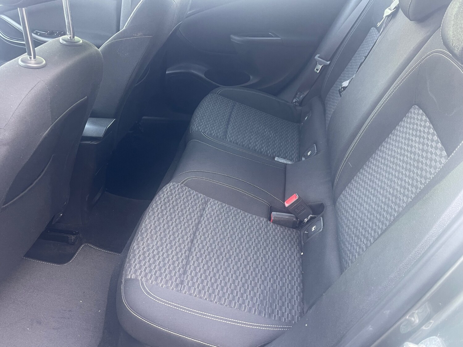 Used Vauxhall Astra 2018 for sale - 77555977: Photo 15