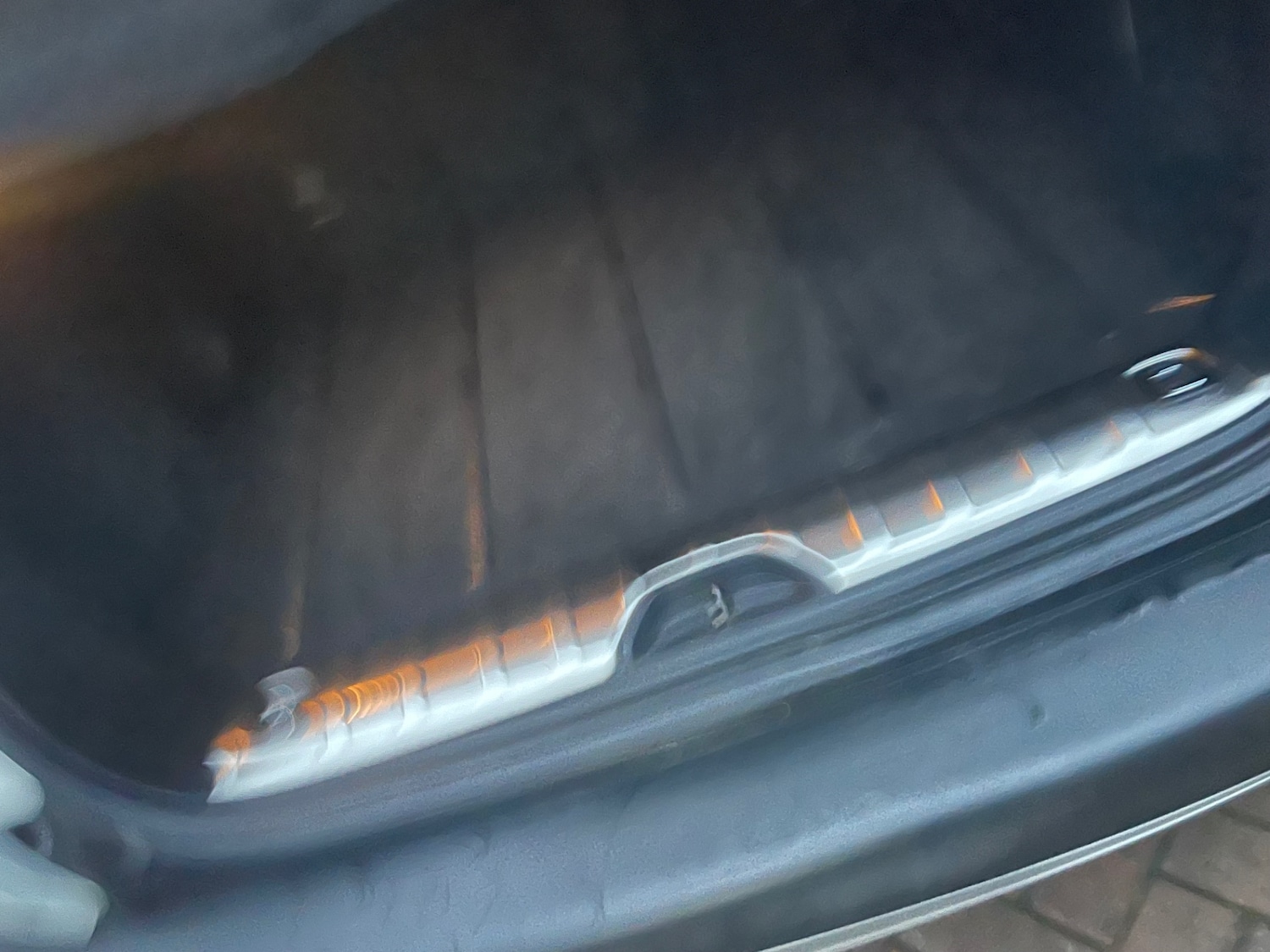 Used Peugeot 2008 2013 for sale - 76589937: Photo 14