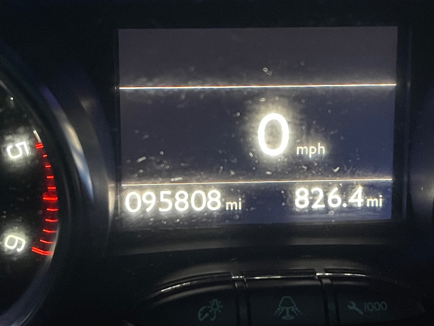 Used Peugeot 2008 2013 for sale - 76589937: Photo 6