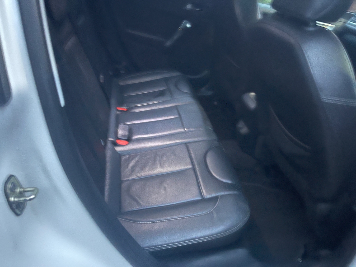 Used Peugeot 2008 2013 for sale - 76589937: Photo 9