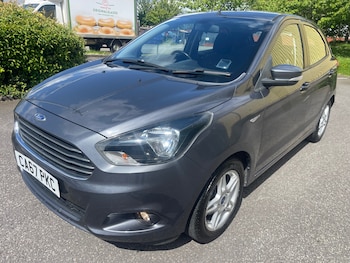 Used Ford Ka+ 2018 for sale - 78596037: Photo