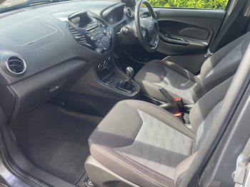 Used Ford Ka+ 2018 for sale - 78596037: Photo