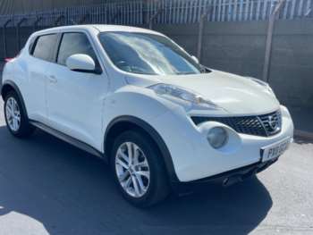 2011 (11) - 1.6 Acenta 5dr [Sport Pack]