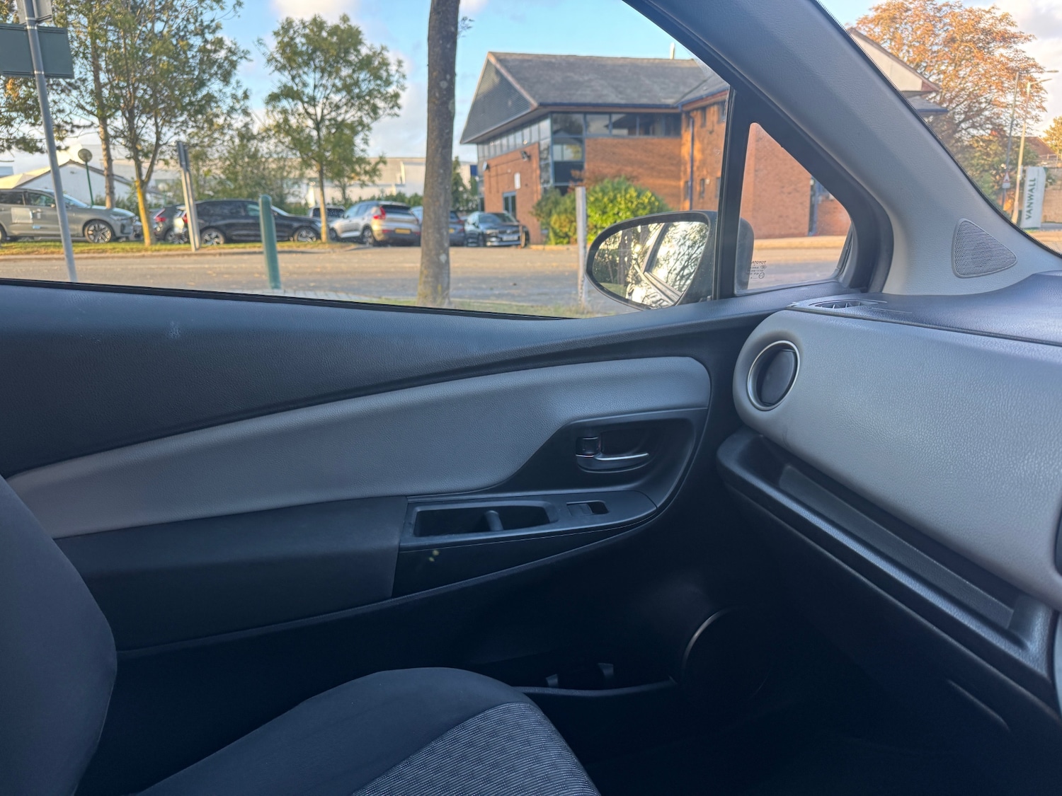 Vehicle 17