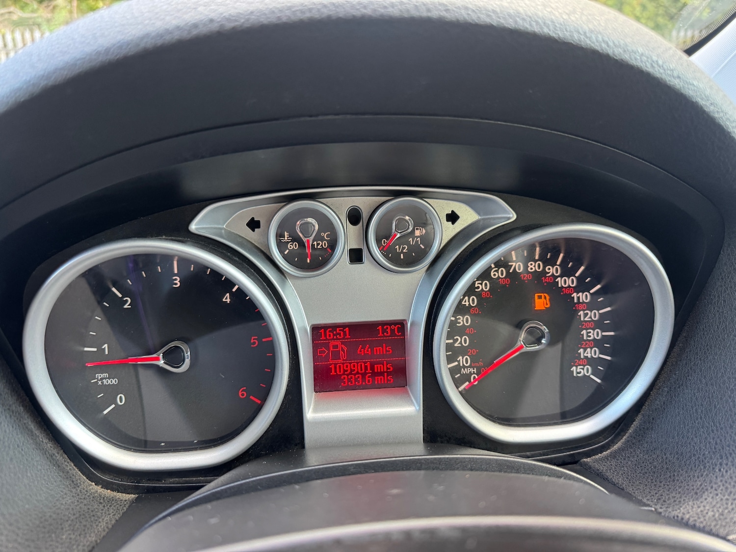 Vehicle 20