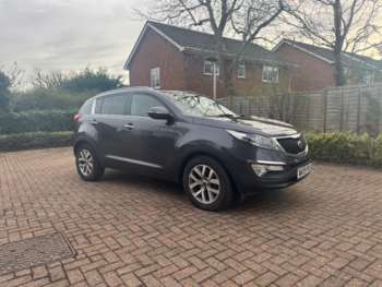 Used Kia Sportage 2015 for sale - 74197421: Photo