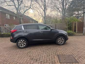 Used Kia Sportage 2015 for sale - 74197421: Photo