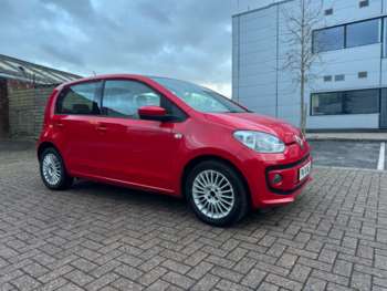 Used Volkswagen up! 2014 for sale - 73195365: Photo