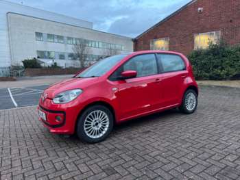 Used Volkswagen up! 2014 for sale - 73195365: Photo