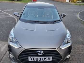 2014 (Y) - 1.6 T-GDi Turbo 4dr