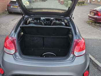 Used Hyundai Veloster 2014 for sale - 75256861: Photo