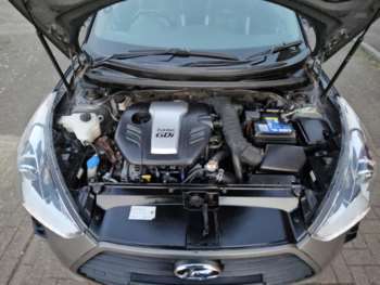Used Hyundai Veloster 2014 for sale - 75256861: Photo