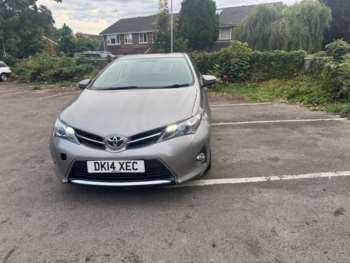 2014 (14) - 1.33 Dual VVTi Icon 5dr