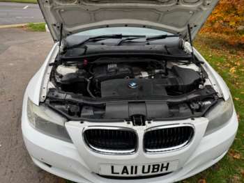 Used BMW 3 Series 2011 for sale - 73044751: Photo
