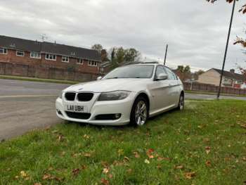 Used BMW 3 Series 2011 for sale - 73044751: Photo