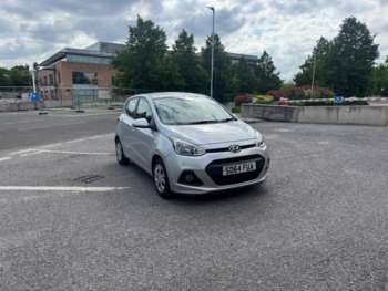 2014 (64) - 1.0 SE 5dr