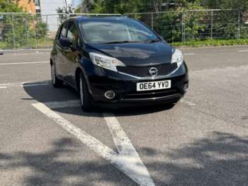 2015 (64) - 1.2 DiG-S Acenta Premium 5dr Auto