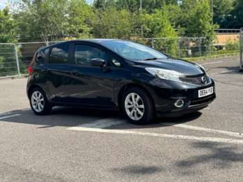Used Nissan Note 2015 for sale - 75032275: Photo