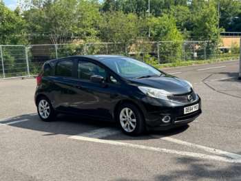 Used Nissan Note 2015 for sale - 75032275: Photo