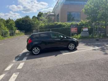Used Nissan Note 2015 for sale - 75032275: Photo