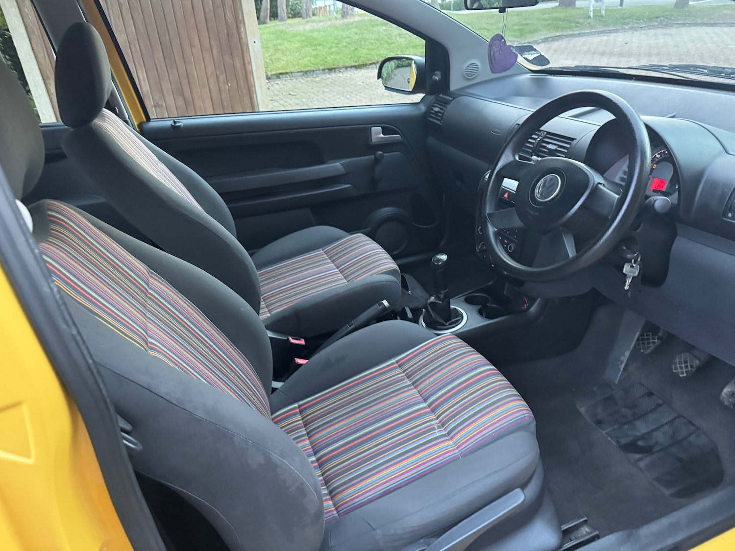 Vehicle 16
