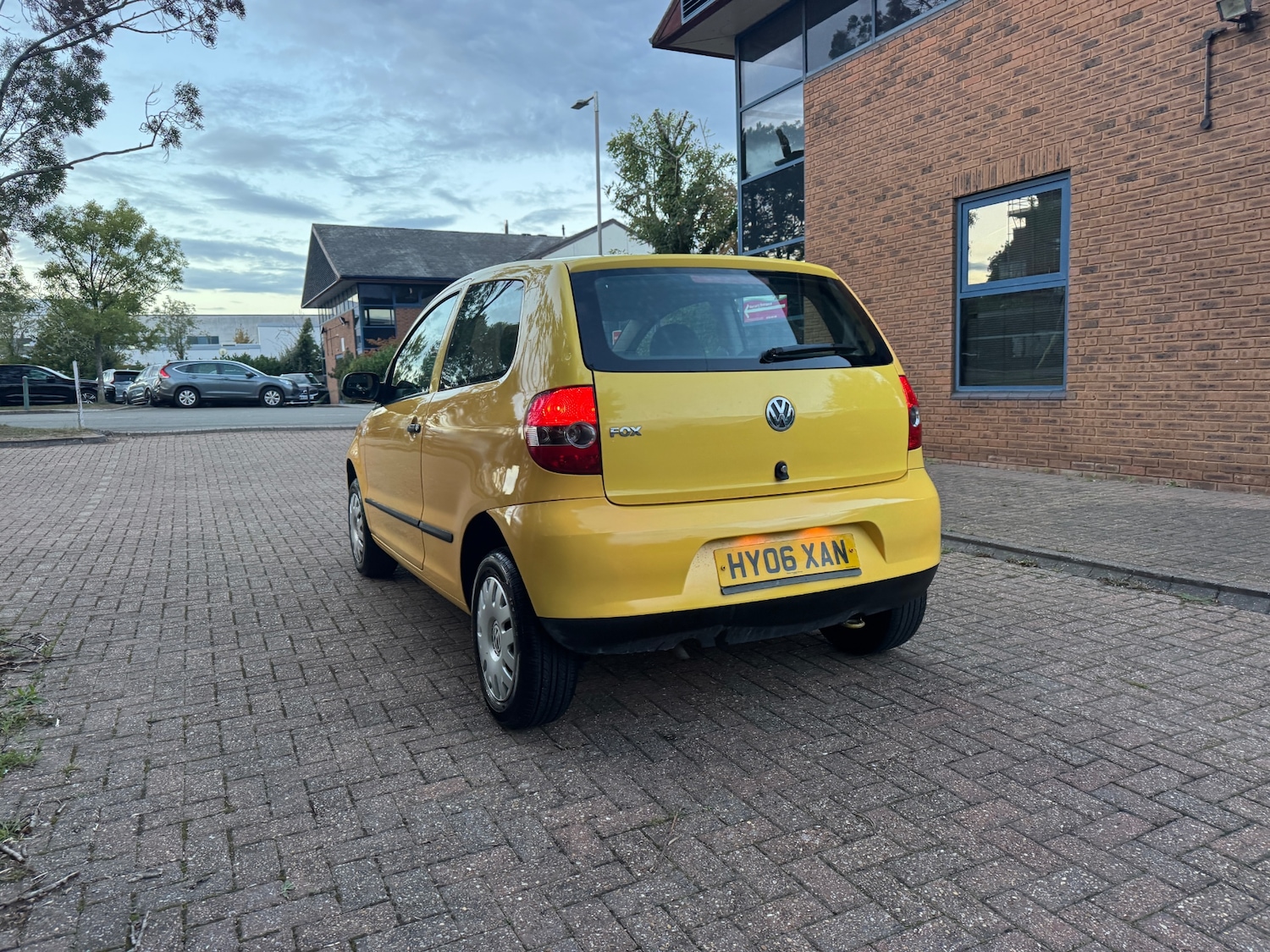 Vehicle 6