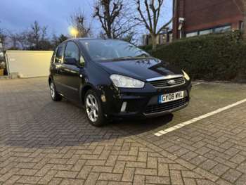 2008 (08) - 2.0 Zetec 5dr Auto