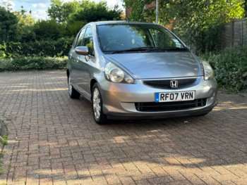 2007 (07) - 1.4 i-DSi SE 5dr CVT-7