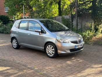 Used Honda Jazz 2007 for sale - 74967852: Photo