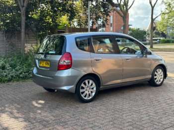 Used Honda Jazz 2007 for sale - 74967852: Photo