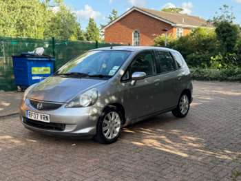 Used Honda Jazz 2007 for sale - 74967852: Photo