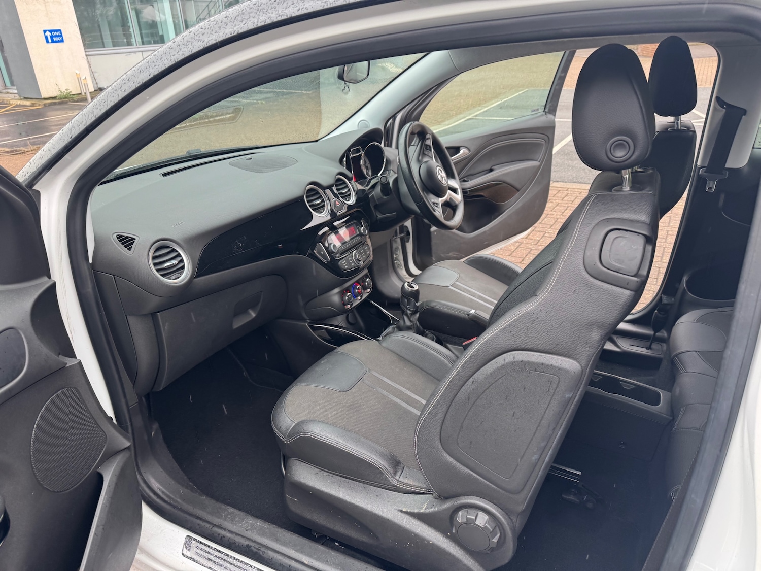 Vehicle 13