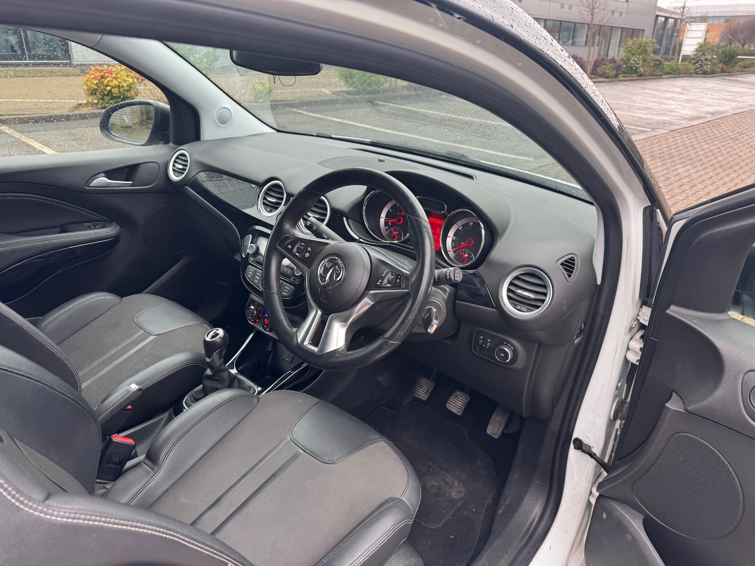 Vehicle 15