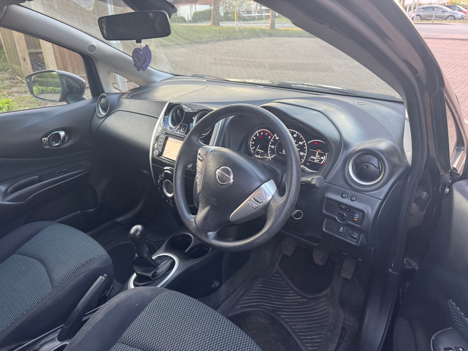 Vehicle 11
