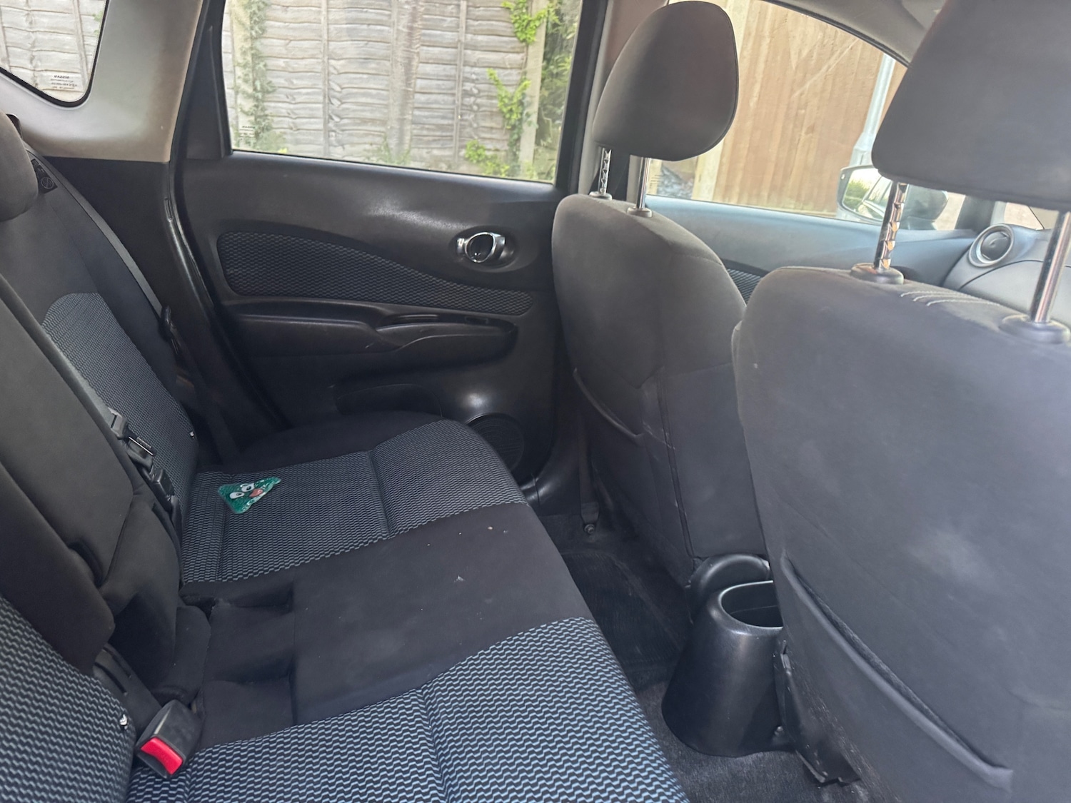 Vehicle 16
