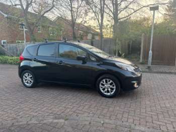 Used Nissan Note 2014 for sale - 74350690: Photo