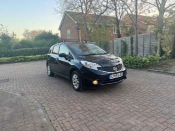 Used Nissan Note 2014 for sale - 74350690: Photo