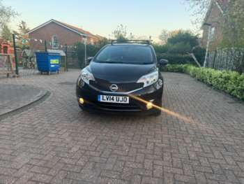 Used Nissan Note 2014 for sale - 74350690: Photo