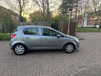 Used Vauxhall Corsa 2009 for sale - 74350691: Photo