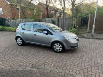 Used Vauxhall Corsa 2009 for sale - 74350691: Photo