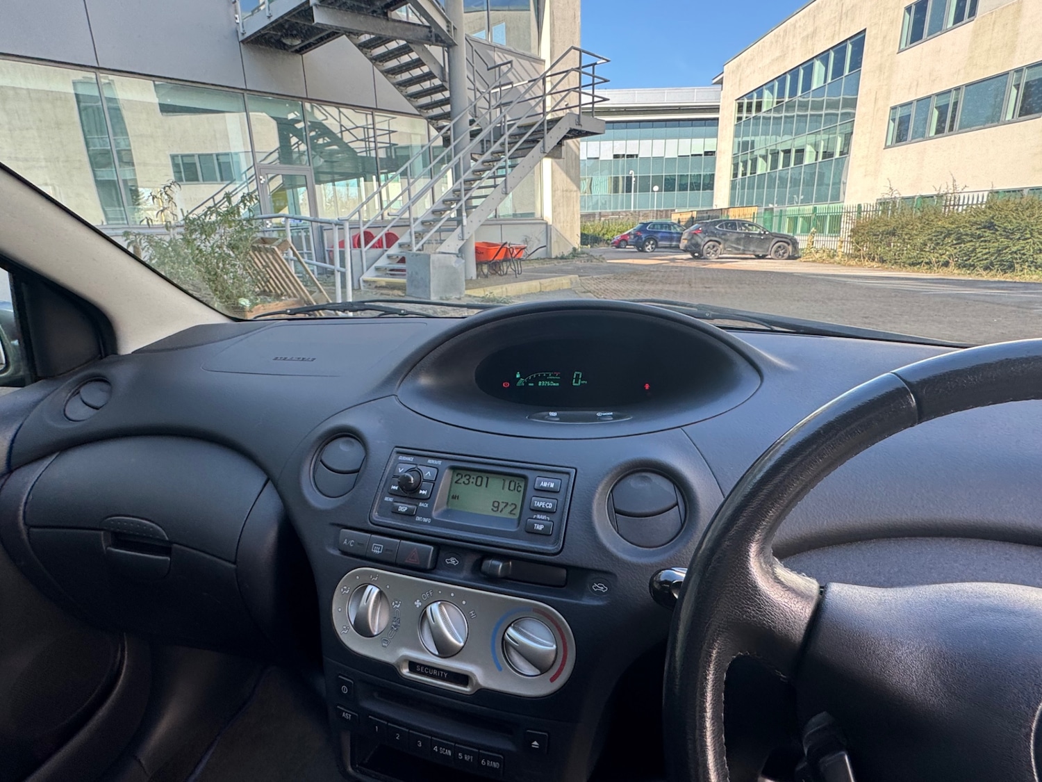 Vehicle 17