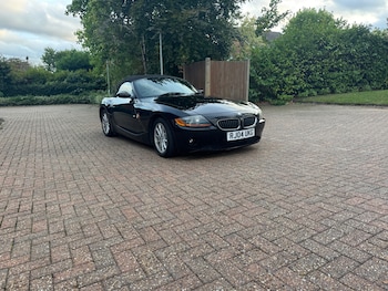 2004 (04) - 2.5i SE 2dr