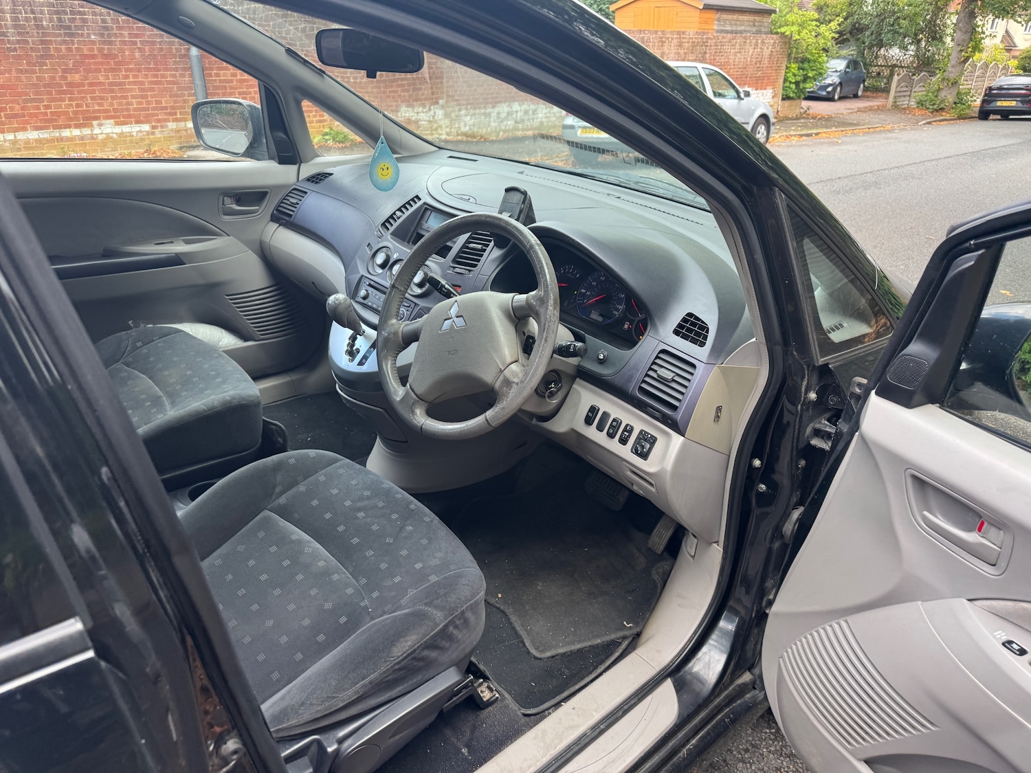 Vehicle 13