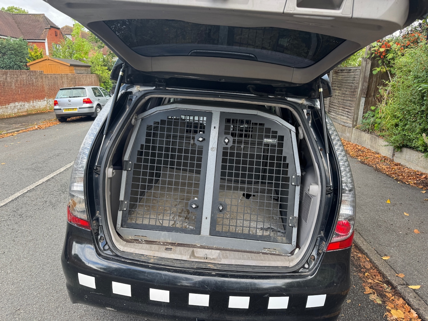 Vehicle 9